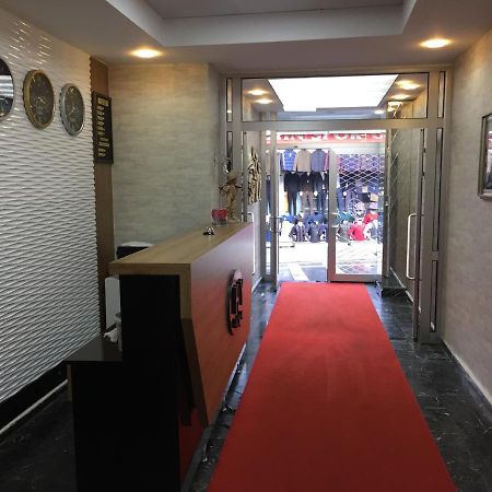 Yeni Hotel マラティヤ エクステリア 写真